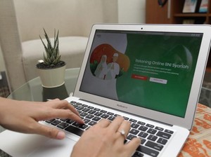 Level Up Your Ramadhan, BNI Syariah Gelar Berbagai Kegiatan dan Promo