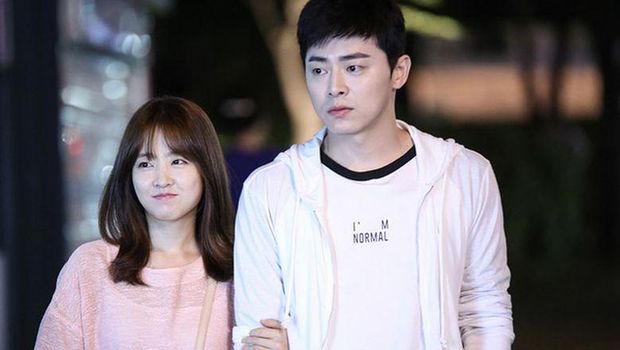 Drama Jo Jung Suk