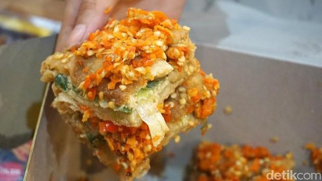 5 Tempat Beli Martabak Telur Enak, dari yang Klasik hingga Bumbu Taichan
