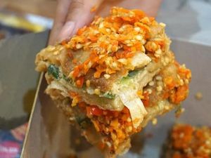 5 Tempat Beli Martabak Telur Enak, dari yang Klasik hingga Bumbu Taichan