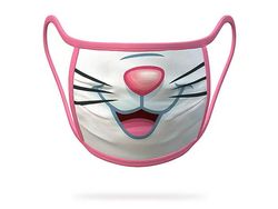 Perangi Corona, Disney Luncurkan Masker Lucu Mickey Hingga Marvel