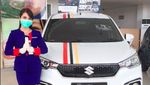 Cara Suzuki Tetap Jualan di Masa Pandemi Virus Corona