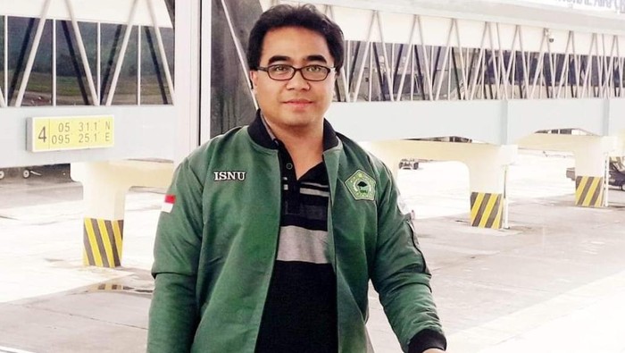 Abdul Ghoffar Husnan