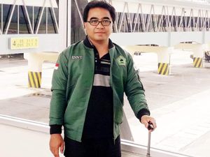 Keikhlasan dalam Cerita Nama Masjid