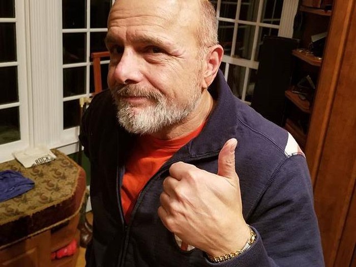 Joe Pantoliano