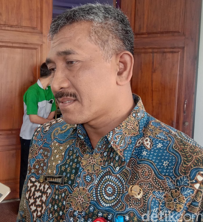 Kepala Dinas Kebudayaan dan Pariwisata, Sinarta