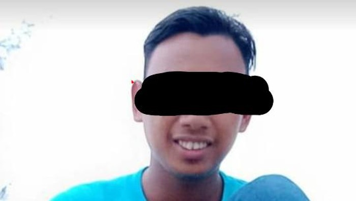 Teror Bom di Masjid Nurul Yaqin Kuala Pembuang Kalteng