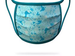 Perangi Corona, Disney Luncurkan Masker Lucu Mickey Hingga Marvel