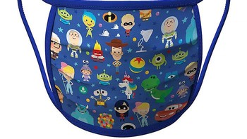 Seperti Mickey Mouse, Winnie The Pooh, Monster inc, Frozen dan masih banyak lagi. (Foto: Boredpanda)