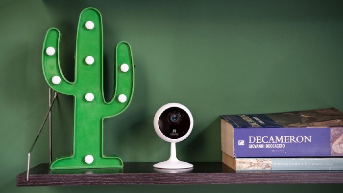 Ezviz CCTV