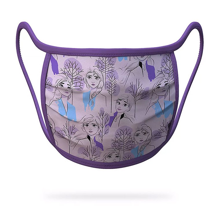 masker disney