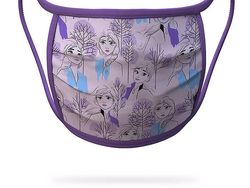 Perangi Corona, Disney Luncurkan Masker Lucu Mickey Hingga Marvel