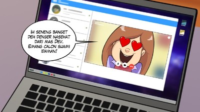 Fantastis! Mahalnya Peralatan Dapur Syahrini