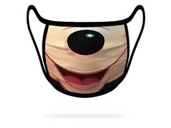 Perangi Corona, Disney Luncurkan Masker Lucu Mickey Hingga Marvel