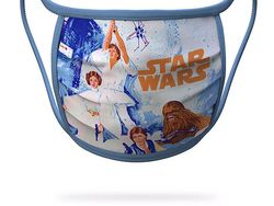 Perangi Corona, Disney Luncurkan Masker Lucu Mickey Hingga Marvel