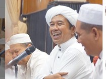 Profil Abah Guru Zuhdiannor, Ulama Humanis dari Tanah Banjar