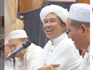 Profil Abah Guru Zuhdiannor, Ulama Humanis dari Tanah Banjar
