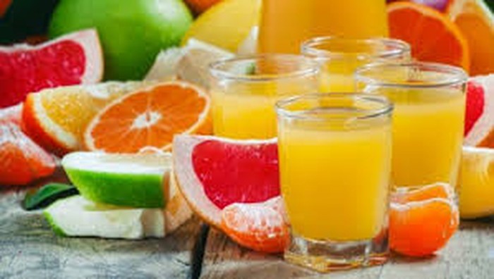makan buah saat puasa