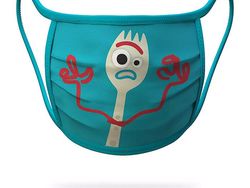 Perangi Corona, Disney Luncurkan Masker Lucu Mickey Hingga Marvel