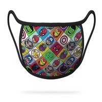 masker disney