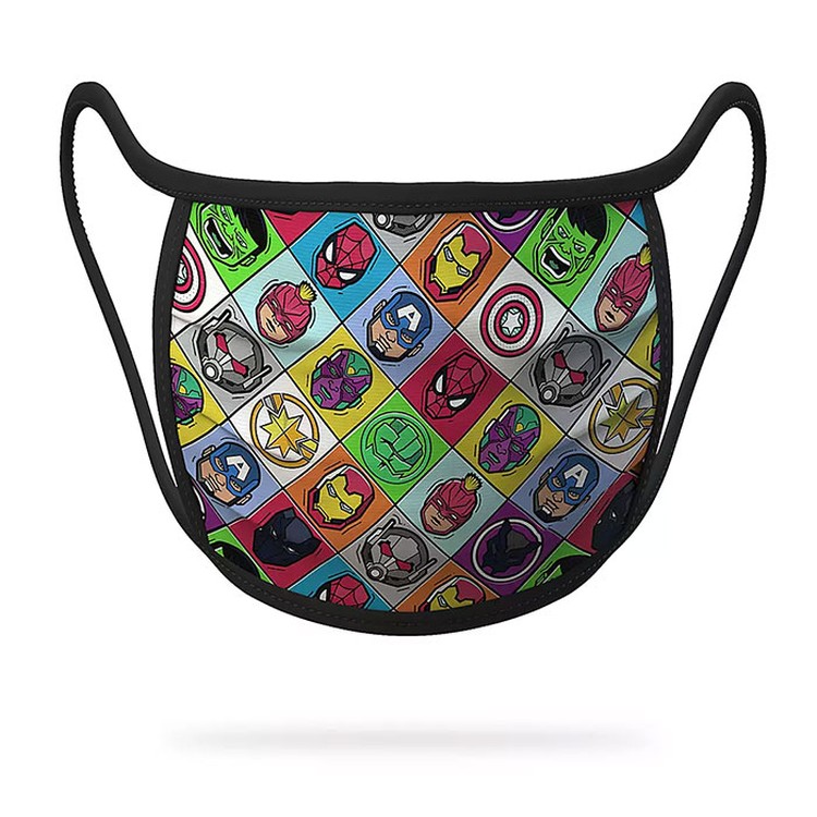 masker disney