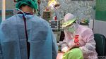 Cegah Wabah Corona Praktek Dokter Kini Pakai APD