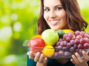 Diet Buah Untuk Turunkan Berat Badan, Ini Manfaat dan Efeknya