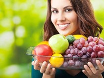5 Buah yang Cocok Untuk Diet Turunkan Berat Badan