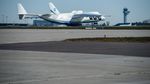 Ini Antonov An-225, Pesawat Kargo Terbesar di Dunia