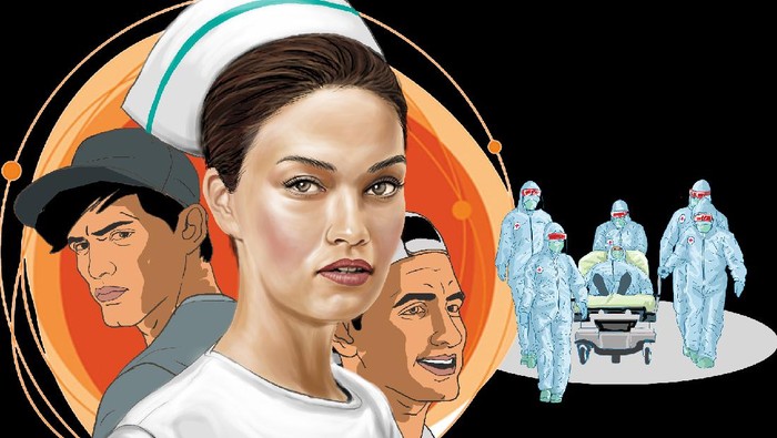 ilustrasi cerpen