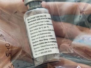 Membandingkan Harga Obat COVID-19 di RI, AS dan India, Mana Termurah?