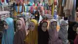 Bisnis Hijab Organik Bikin Cuan Nih, Mau Coba?