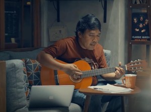 Mengenang Lagu-lagu Dewa 19 yang Diciptakan Erwin Prasetya