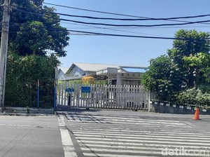 210 Karyawan Sampoerna Tunggu Hasil Swab, Bagaimana Kondisinya?