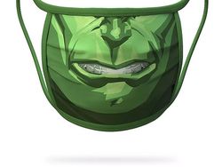 Perangi Corona, Disney Luncurkan Masker Lucu Mickey Hingga Marvel