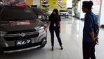 Cara Suzuki Tetap Jualan di Masa Pandemi Virus Corona