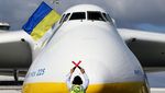 Ini Antonov An-225, Pesawat Kargo Terbesar di Dunia