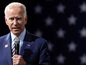 Turki Kecam Joe Biden yang Sempat Kritik Erdogan Otokrat