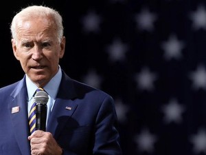 Biden Berjanji Akan Akhiri Era Kegelapan Pemerintah Trump