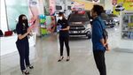 Cara Suzuki Tetap Jualan di Masa Pandemi Virus Corona