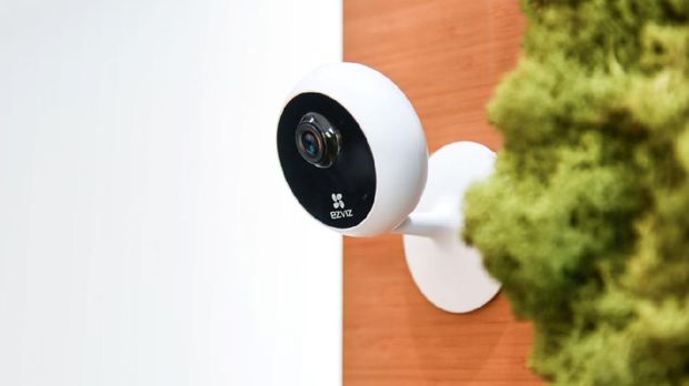 Ezviz CCTV