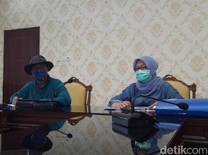 Pemkot Surabaya Protes Disebut Lambat Tangani Corona Klaster Sampoerna