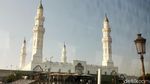 Mengenal Masjid Pertama di Dunia yang Dibangun Nabi Muhammad SAW