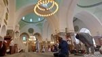 Mengenal Masjid Pertama di Dunia yang Dibangun Nabi Muhammad SAW