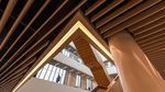 Begini Arsitektur Keren Kelas Dunia