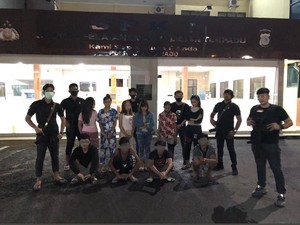 Ironi ABG Manado Jadi Korban Prostitusi di Tengah Pandemi