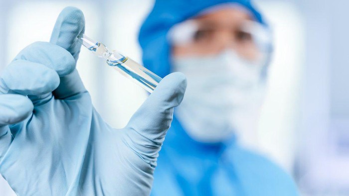 Vaksin virus corona: Enam sudah diuji coba pada manusia, namun tantangannya ada pada produksi massal