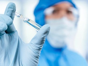 WHO Sebut Vaksin Virus Corona Akan Tersedia di Akhir 2021