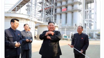 Lihat siapa yang kembali, tulis netizen ini. Foto: Twitter