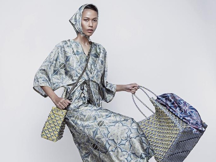 Koleksi Resort 2020 Purana Koleksi Resort 2020 Purana